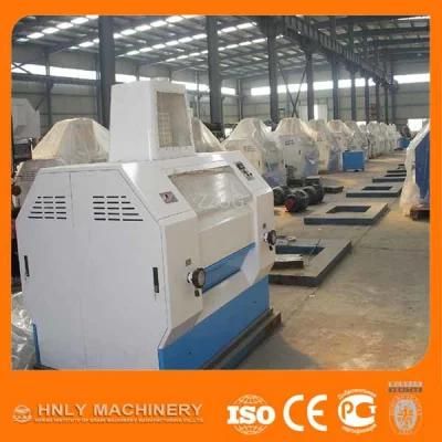 2021 High Efficiency Maize/Corn Milling Machine for Sale