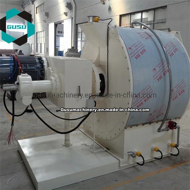 Chocolate Paste Grinding Refiner Chocolate Conche Producer