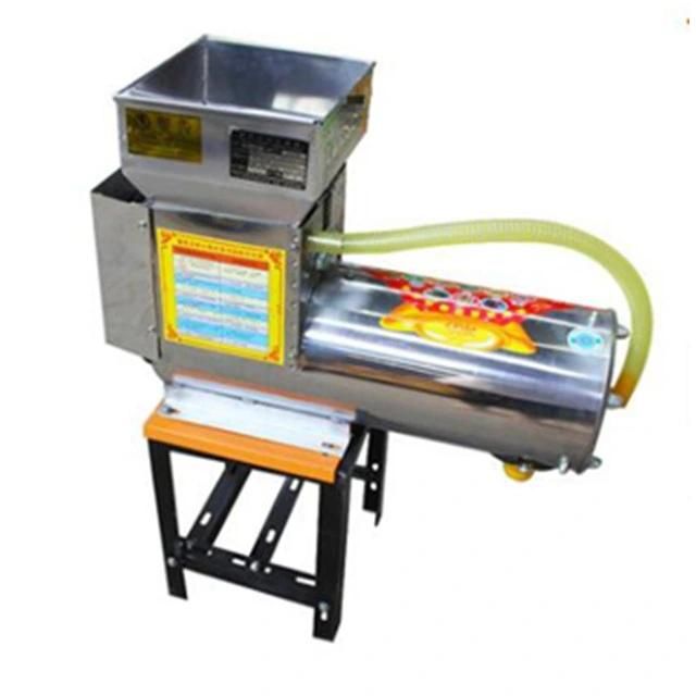 500kg Sweet Potato Pumpkin Cassava Starch Separator Making Machine