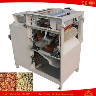 St-11 Nuts Peeler Pea Groundnut Soybean Peanut Peeling Machine