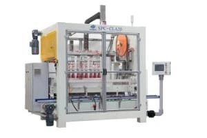 Automatic Case Packer Machine Robot Packaging Machines for Cartons, Cans
