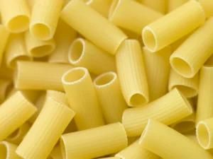 Pasta and Macaroni Food Processing Line