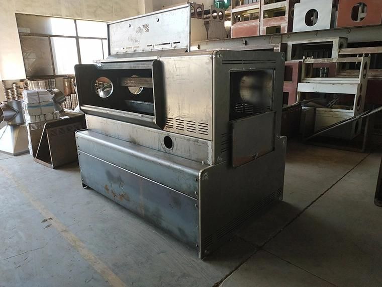 Automatic Bran Brown Buffing Huller Rice Milling Rubber Water Rice Polisher Machine