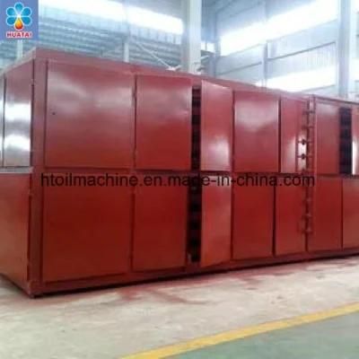 High Performance Rice Bran Cooking Oil Press Equipment
