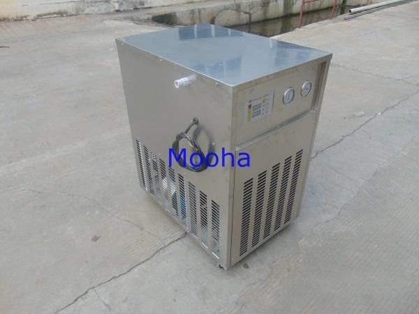 Bakery Equipment Water Cooling Machine for Dough Mixing