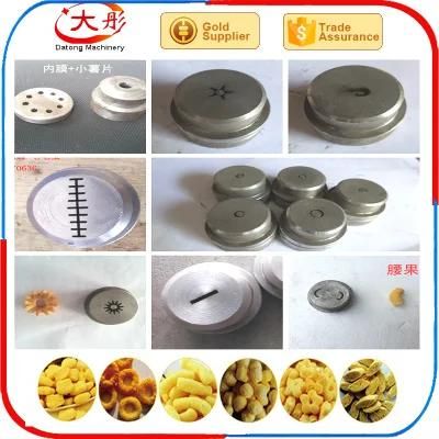 Hot Sale Snacks Food Machine