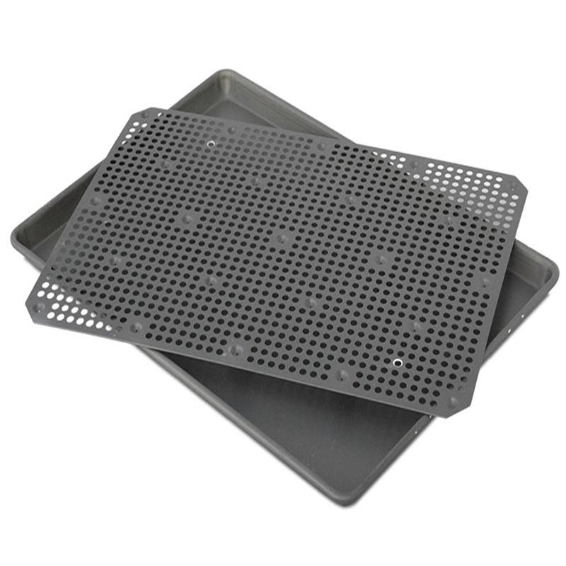 Quadrate Oven Roaster Baking Pans