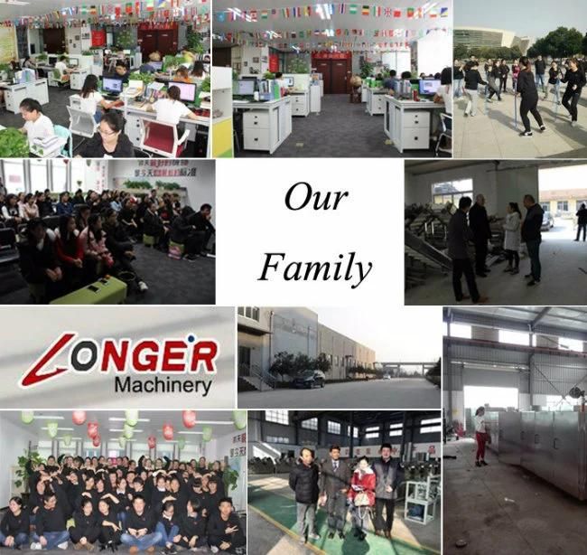 Ce Approved Peanut Candy Production Line Cereal Bar Making Machine