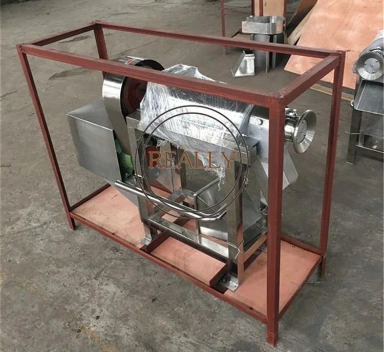 0.5t Large Capacity Juice Press Machine Juice Extractor