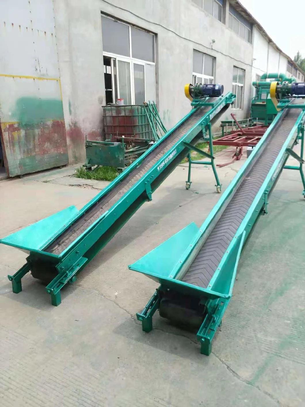 Corn Thresher Machinery Seed Coating Machine