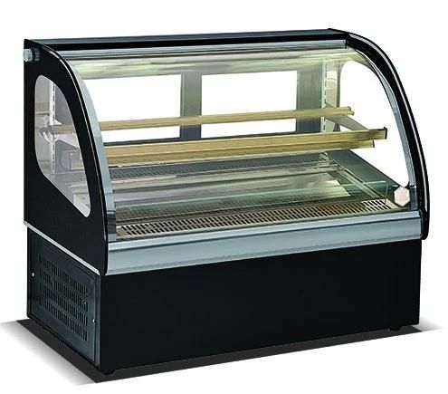 Counter-Top Cold Deli Showcase (SCLG-80F)