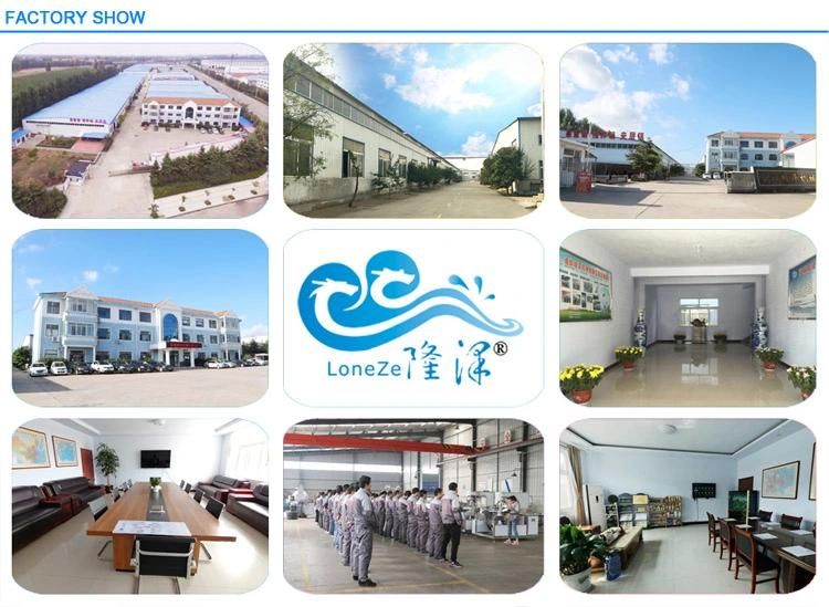 China Manufacturer Industrial Cream Caramel Popcorn Production Line Approved by Ce Certificate