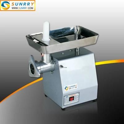 Professional Electric Multifunction Meat Grinder Stainless Steel Mincer