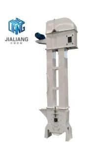 Bucket Elevator for Rice Mills