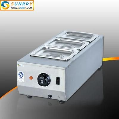 Stainless Steel Small Chocolate Melting Machine