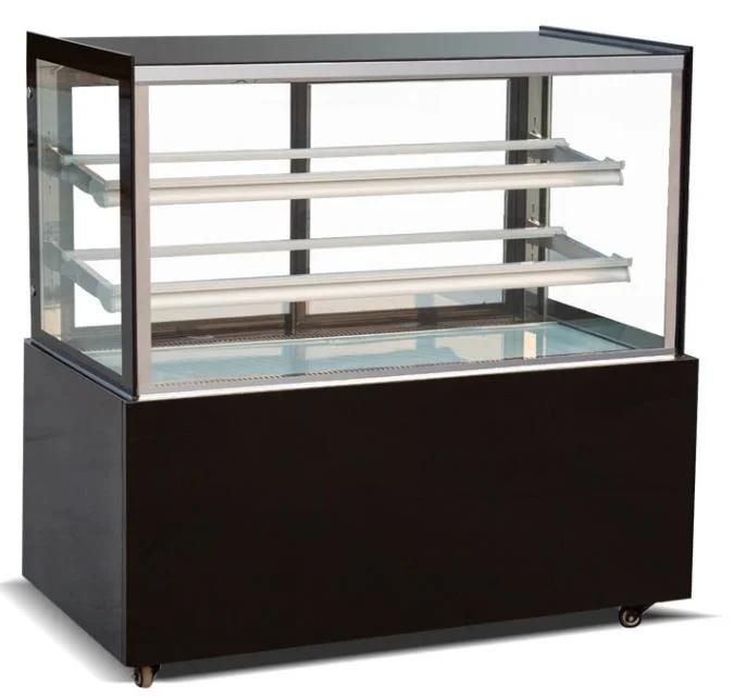 Three Door Workbench Freezer