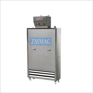 Bakery 128GB Fire Airproof Bread Proofing Room Box Fermenting Equipment 600L (ZMX-8T)