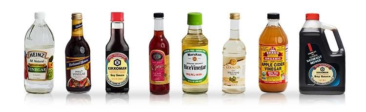 China Manufacturing Best Quality Automatic Cheap Bottling White Vinegar/Spirit Vinegar Liquid Filling Line