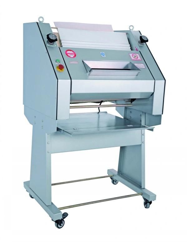 Commercial Bakery Machine Snack Bread Baking Equipment French Baguette Multifunction Long Bread Making Moulder
