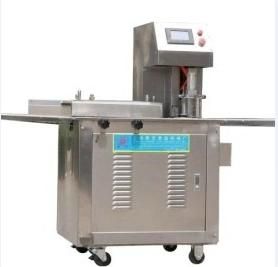 High Capacity Maamoul Encrusting Machine