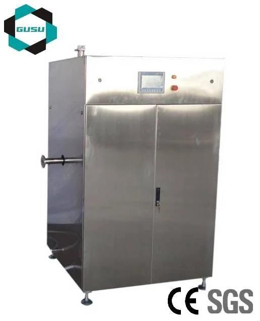 Tempering Machine Chocolate Machine Qt