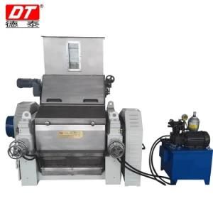 High Performance Oat Tablet Press Machine with PLC Automatic Control