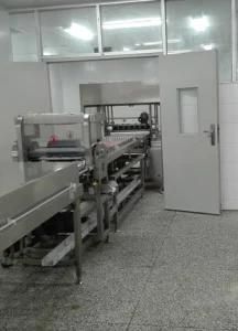 Candy Cooling Conveyor