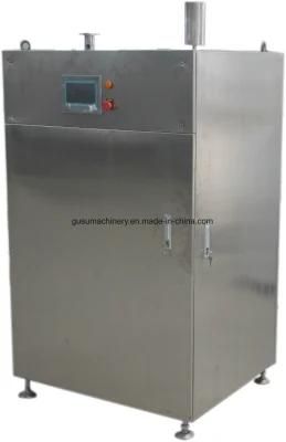 Chocolate Slurrytempering Kitchen, Ce Customized Stainless Steel 304 Product