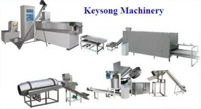 Automatci Italy Pasta Machinery, Macaroni Processing Line