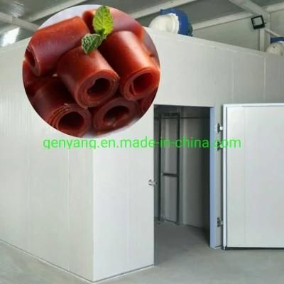 Shanghai Genyond Candy Fruits Processing Machine