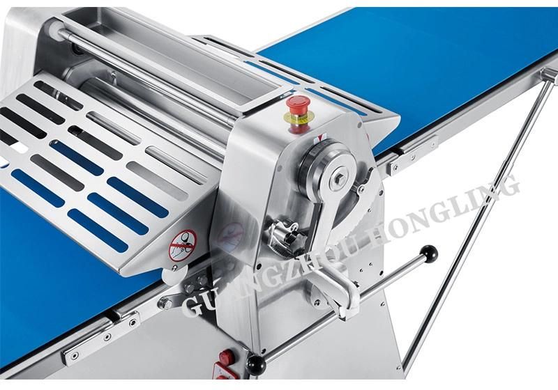 Bakery Equipment 520mm New Dough Sheeter