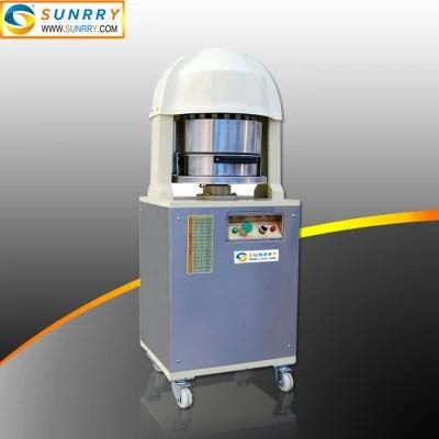 Automatic Bakery Bread Square Dough Divider Machine