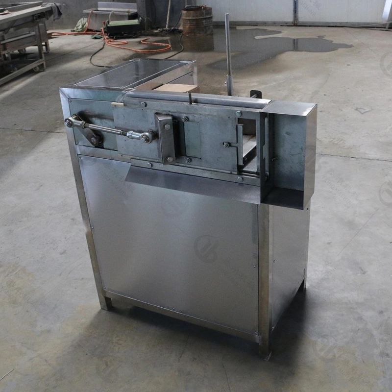 Tbs300 Potato/Carrot Shredding Machine for Restaurant