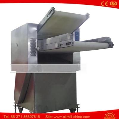 Zd500 Home Use Small Price Dough Sheeter Machine