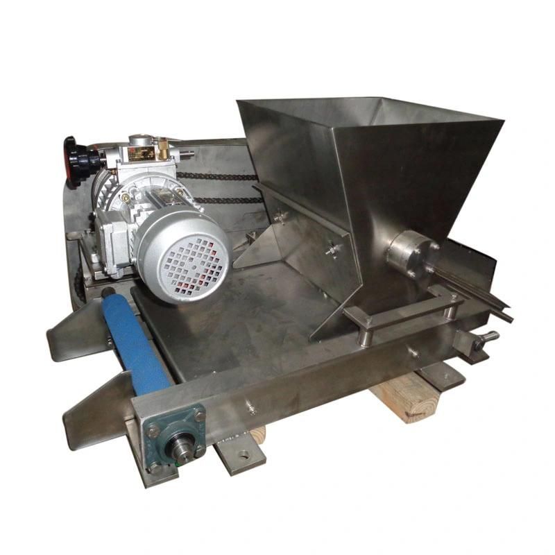 Gusu Chocolate Spreader Machine Snack Food Machine