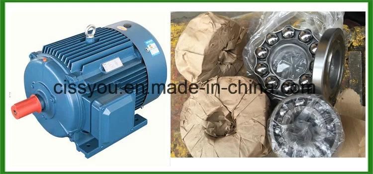 Corn Sheller Peeler Thresher China Maize Processing Machine