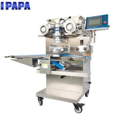 Food Machinery Rice Croquette Making Equipment