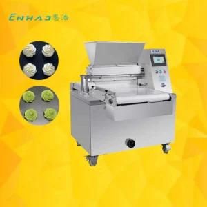 Nha Bakery Equipment Cookie Machine Biscuit Forming Machine Cookies Extruding Machinery