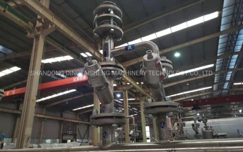 Water Immersion Retort/Manufacturer Supply /Retort Machine for Food Products