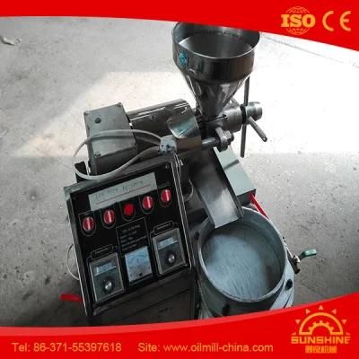Peanut Oil Mill Peanut Oil Extraction Machine