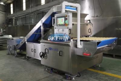 Skywin Cookie Maker Machine/Biscuit Making Production Machine/Cookie Biscuit Making ...
