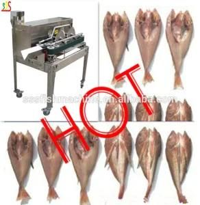 Factory Price Prime Quality Fish Filleting Machine