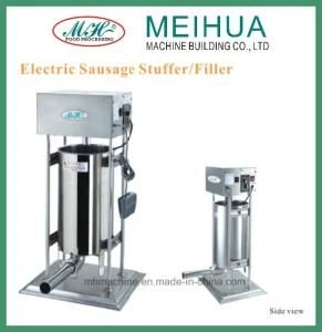 Meihua Electric Sausage Stuffer with Ce