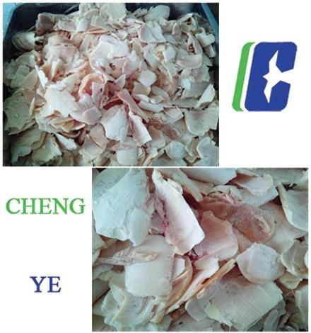 Meat Cutting Machine Frozen Meat Flaker Frozen Meat Slicer Frozen Meat Crusher