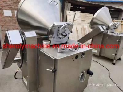 Sausage Filler Sausage Production Line Meat Machine