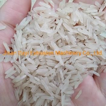 Combined Set Rice Milling Machine/Rice Kernel Extruder Machine/Fortification Rice ...