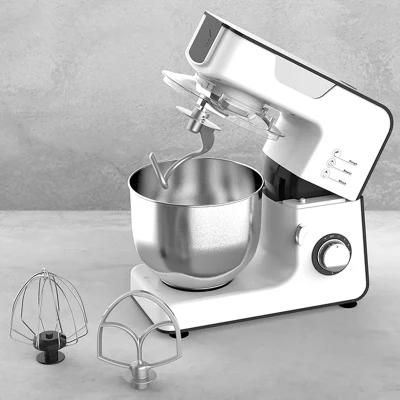 1200W Classic Design 3 in 1 Multi Mixer Multifunctional Metal and Plastic Housing Food ...