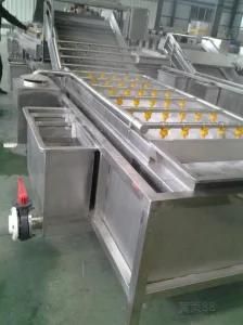 Fruit Vegetable Process Machine and Process Line