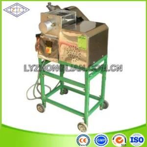 Industrial Usage Coconut Meat Grinder for Making Coconut Milk