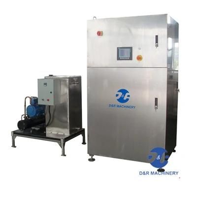 Professional Commercial Chocolate Tempering Machine Chocolate Tempering Equipment